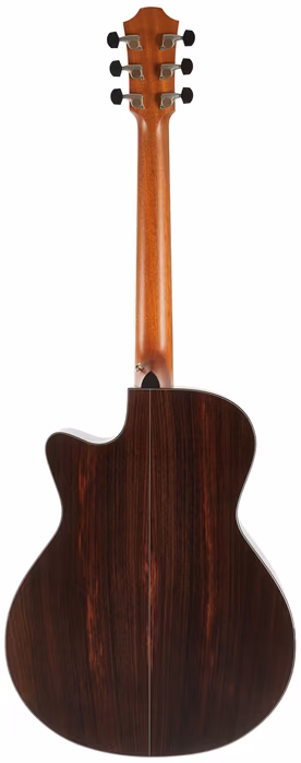 Furch Dark Yellow Gc-RR - Akustická gitara