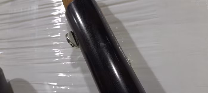 Buffet Crampon RC B18/6 (použité) - Klarinet