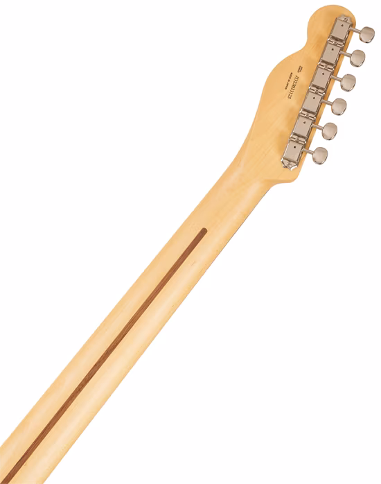 Fender FSR Made in Japan Hybrid II Telecaster P90 RW MAG - Elektrická gitara