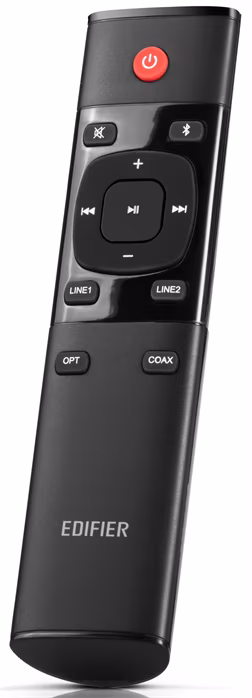 Edifier S1000MK II - Domáce ozvučenie