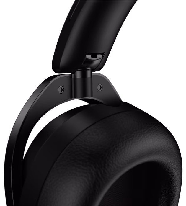 Edifier WH950NB Black  - Bezdrátová slúchadlá