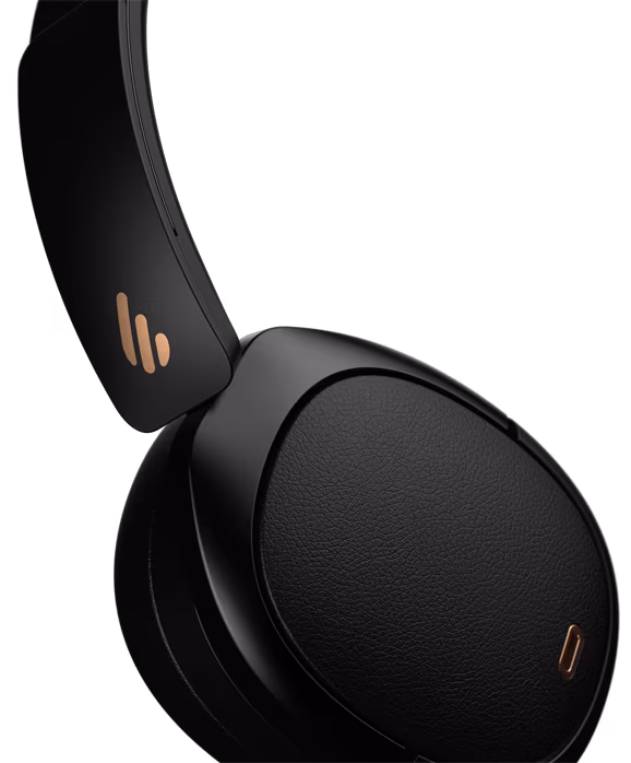 Edifier WH950NB Black  - Bezdrátová slúchadlá