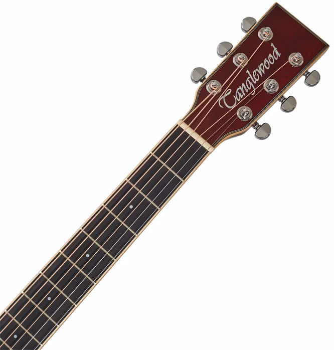 Tanglewood TW5 CE R - Elektroakustická gitara