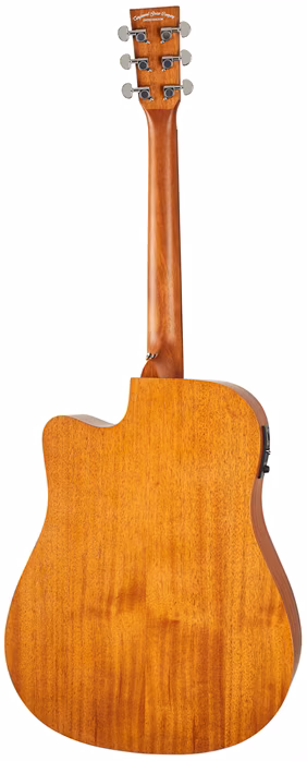 Tanglewood TR5CE - Elektroakustická gitara