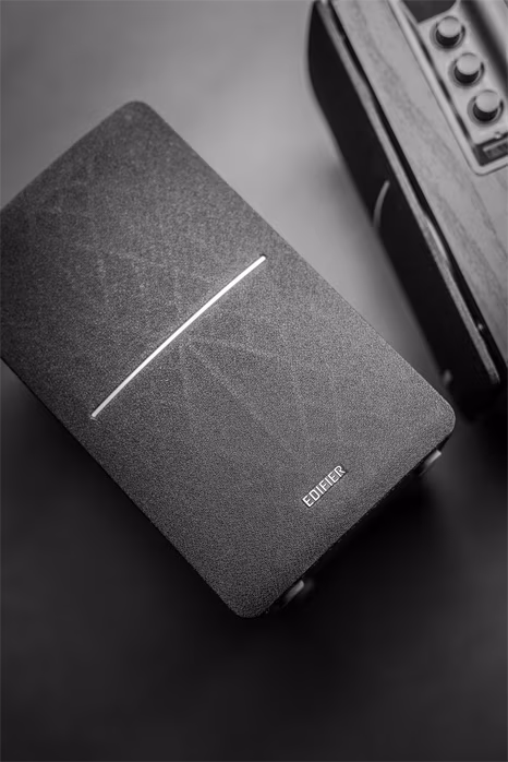 Edifier R1280DB Black - Domáce ozvučenie