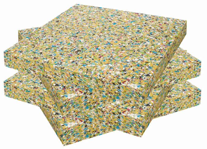 Pyramid 4 Pack Molded Foam HD70mm FST - Absorpčný panel