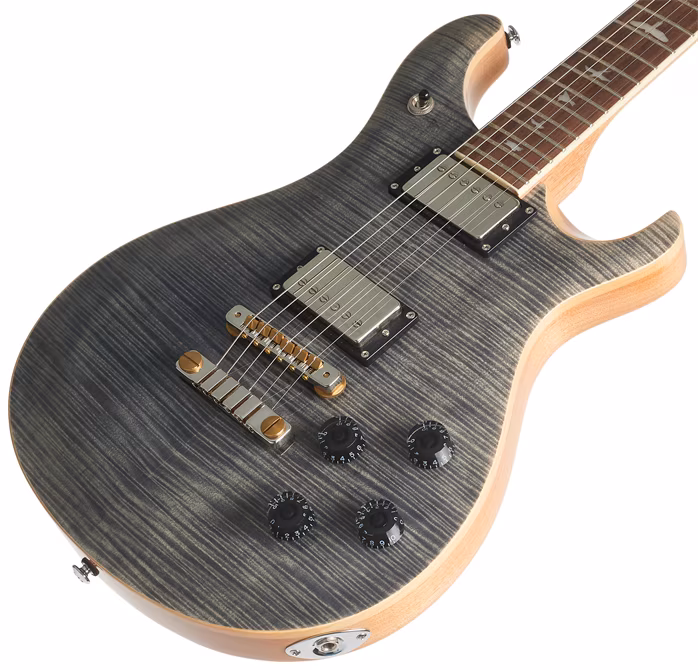 PRS SE McCarty 594 Charcoal - Elektrická gitara