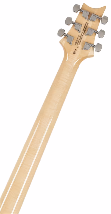 PRS SE Custom 24 Turquiose - Elektrická gitara