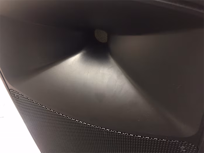 LD Systems ROADBUDDY 10 HBH 2 B6 (použité) - Ozvučovací systém