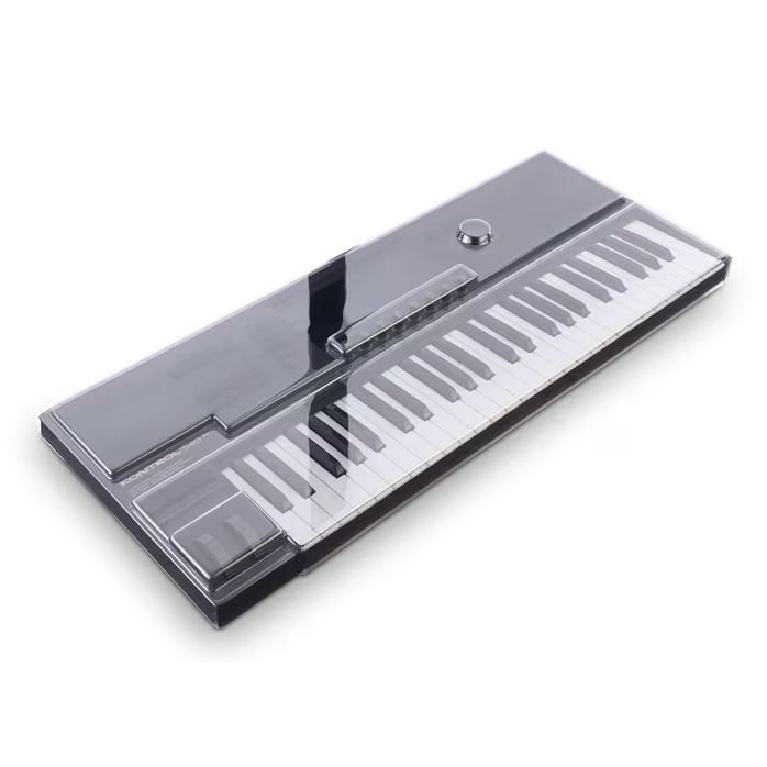 Decksaver NATIVE INSTRUMENTS KONTROL S49 MK3 COVER - Kryt