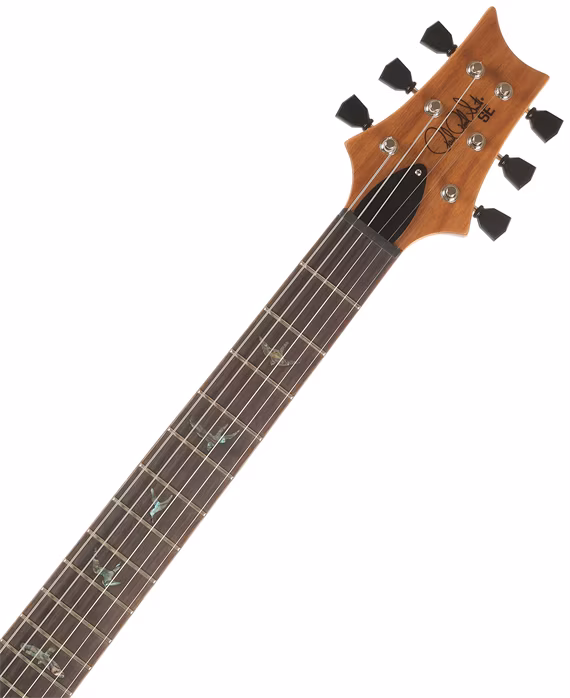 PRS SE Paul's Guitar Turquiose (použité) - Elektrická gitara