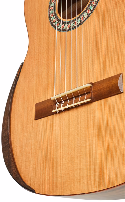 Manuel Rodriguez Exótica Series EX-SC Satin 4/4 - Klasická gitara