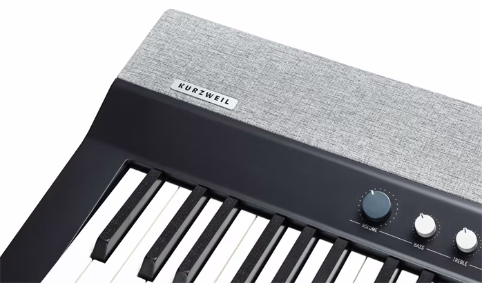 Kurzweil KA P1 LB (rozbalené) - Digitálne piano