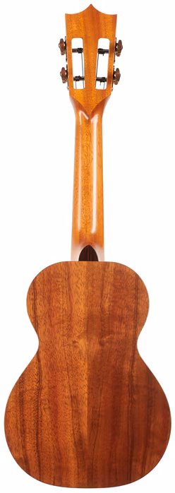 Kamaka HF-2 I Concert Slotted Head Ukulele - Akustické ukulele