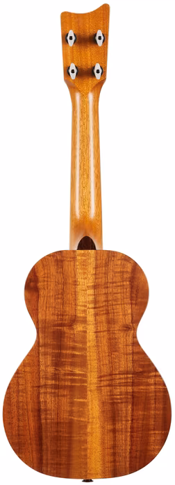 Kamaka HF-2 D FIVE.O Concert Deluxe Ukulele - Elektroakustické ukulele