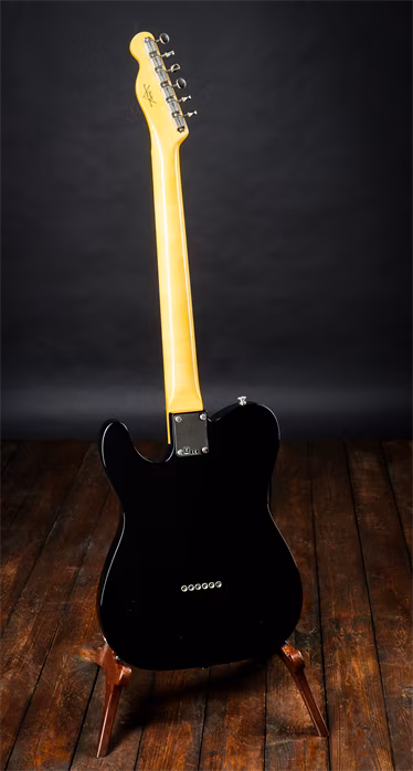 Fender Custom Shop 2023 Pine Esquire 50 NOS - Elektrická gitara