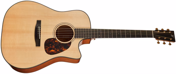 Furch Vintage 1 Dc-SM (poškodené) - Akustická gitara