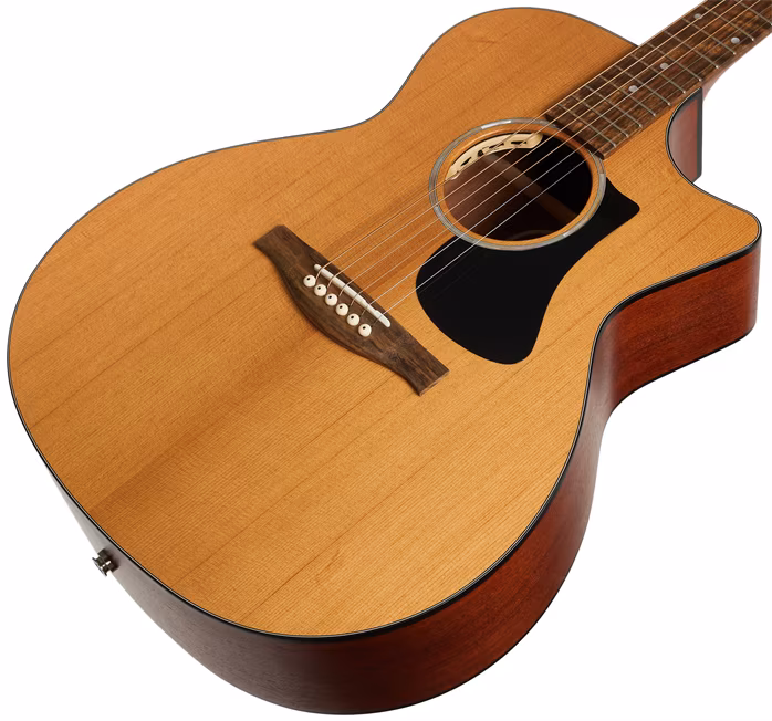 Eastman PCH1-GACE - Elektroakustická gitara