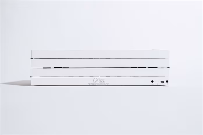 Carry-On Piano 88 - White - Prenosné digitálne stage piano