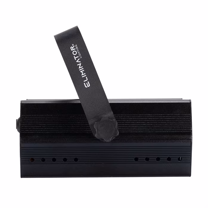 Eliminator Micro Galaxian Three - Laser