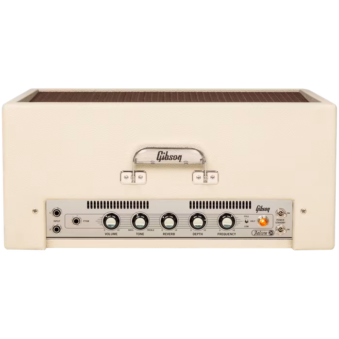 Gibson Falcon 20 1x12 Combo - Gitarové lampové kombo