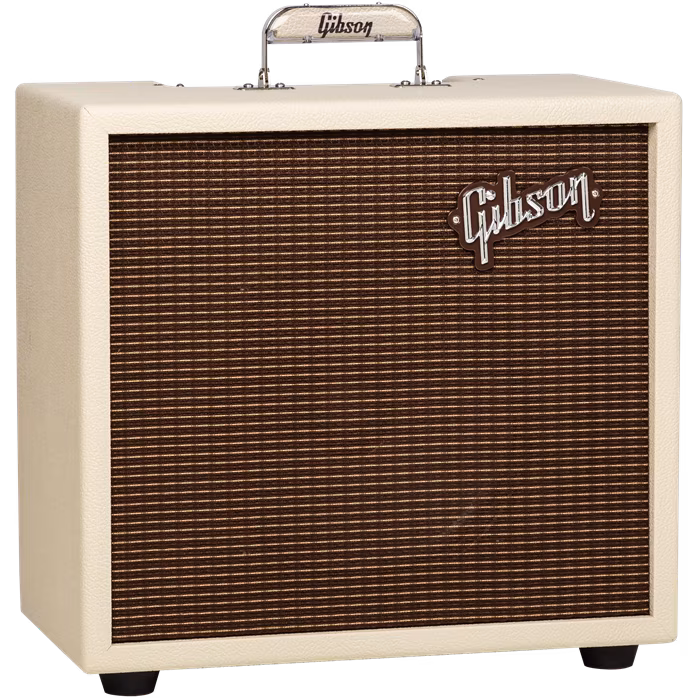 Gibson Falcon 5 1x10 Combo - Gitarové lampové kombo