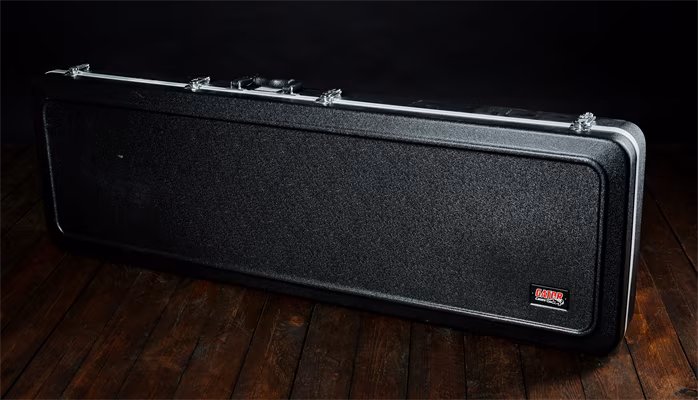 Ken Smith 1990 Burner Artist - Elektrická basgitara