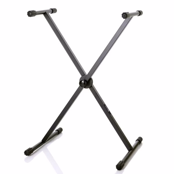 Bespeco BAS25 - Klávesový stojan