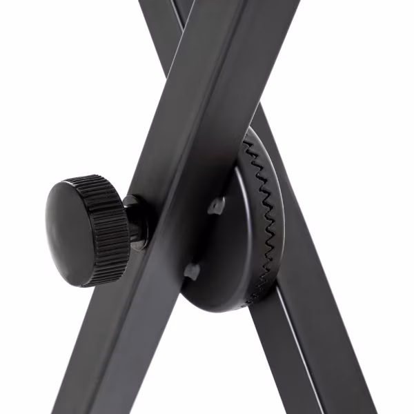 Bespeco BAS25 - Klávesový stojan