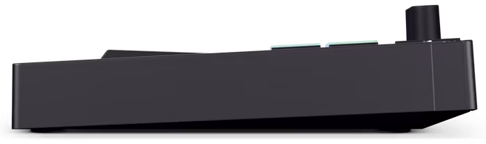 Novation Launchkey Mini 25 MK4 (rozbalené) - USB/MIDI keyboard