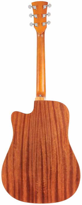 Soundsation EDGE ST DNCE-BSB (rozbalené) - Elektroakustická gitara