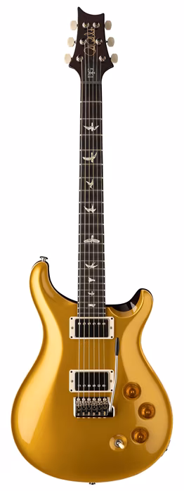 PRS DGT Gold Top - Elektrická gitara