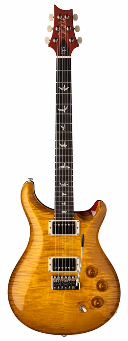 PRS DGT McCarty Sunburst - Elektrická gitara
