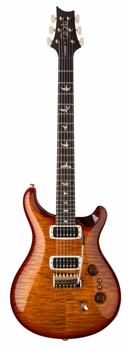 PRS Custom 24-08 Dark Cherry Sunburst - Elektrická gitara