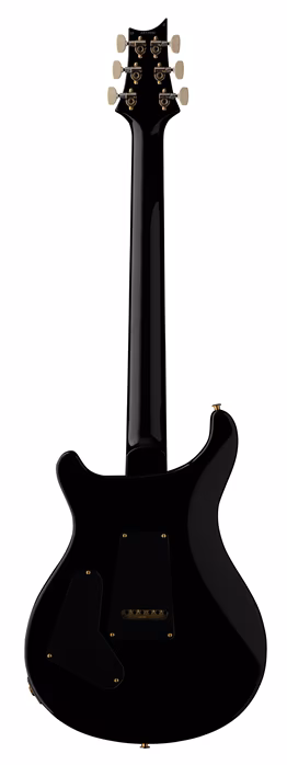 PRS Custom 24-08 Fire Smokeburst - Elektrická gitara