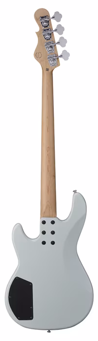 G&L Tribute JB-2 Sonic Blue, RW - Elektrická basgitara