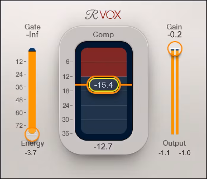 WAVES Vocal Production - Softvér