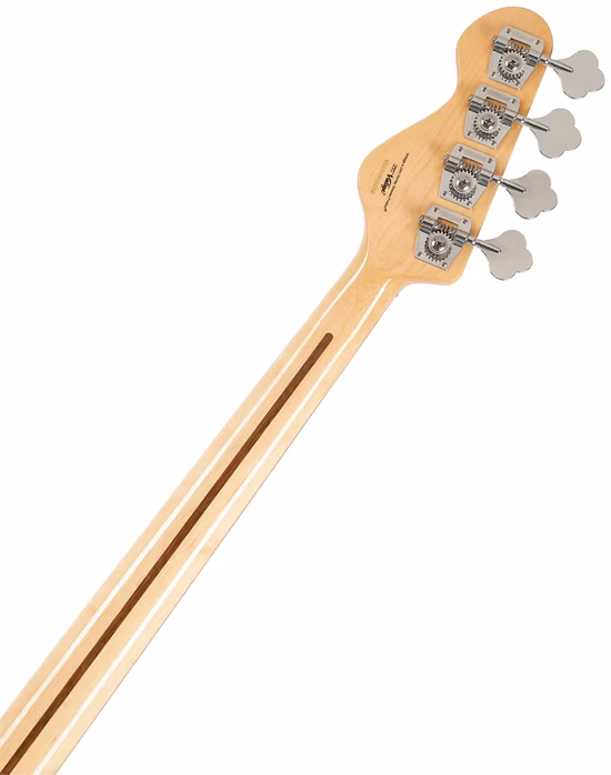 Vintage V42 ReIssued 3TS - Elektrická basgitara