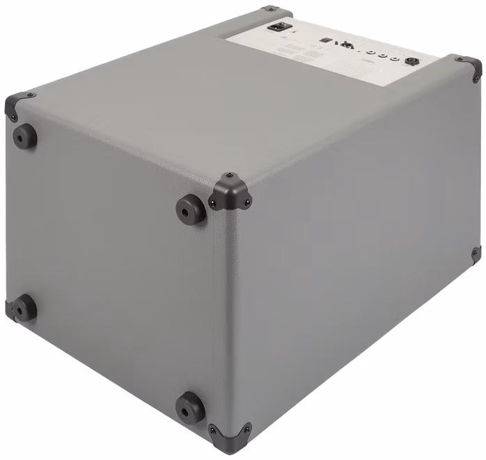 Darkglass Microtubes 500 Combo 210 - Basgitarové tranzistorové kombo