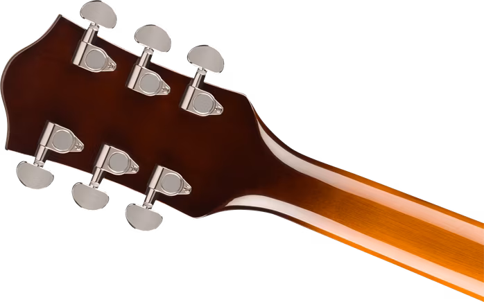 Gretsch G2420T Streamliner RBS (použité) - Semiakustická gitara