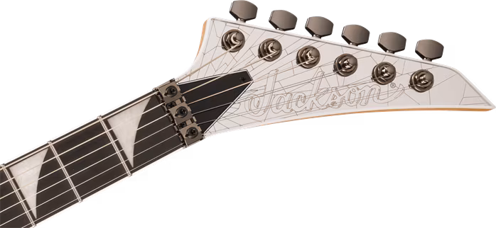 Jackson Pro Plus SL2 Soloist EB SHM - Elektrická gitara