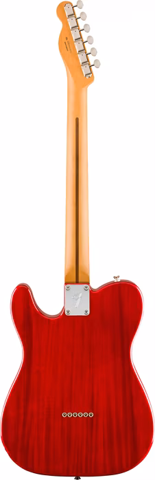Fender Player II Telecaster RW CHRY - Elektrická gitara