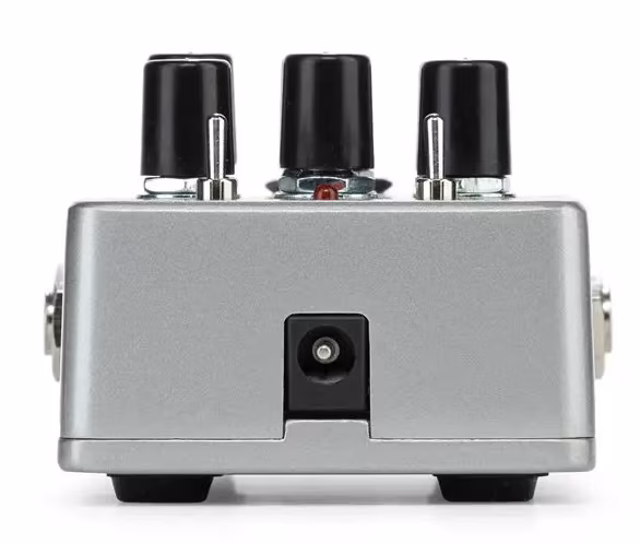 Electro-Harmonix LPB-3 - Gitarový efekt