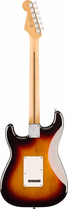 Fender Player II Stratocaster RW 3TS (rozbalené) - Elektrická gitara