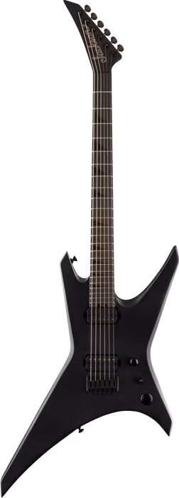 Jackson Pro Plus XT Warrior Baritone HT EB SBK - Elektrická barytónová gitara