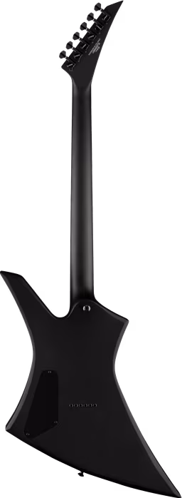 Jackson Pro Plus XT Kelly Baritone HT EB SBK - Elektrická barytónová gitara