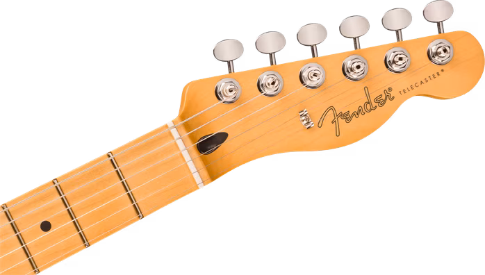 Fender Player II Telecaster HH MN HLY - Elektrická gitara
