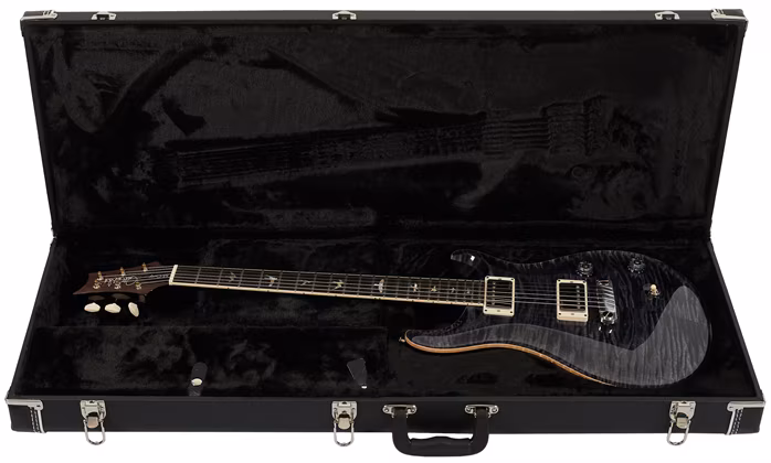 PRS McCarty Gray Black - Elektrická gitara