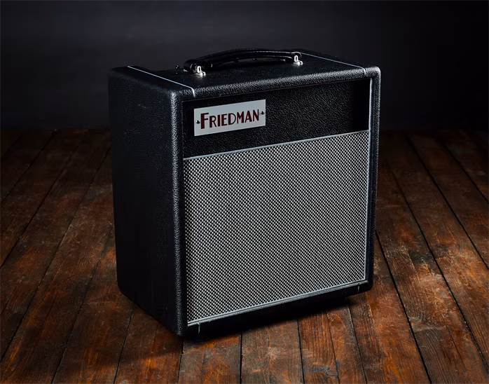 Friedman Dirty Shirley Mini Combo - Gitarové lampové kombo