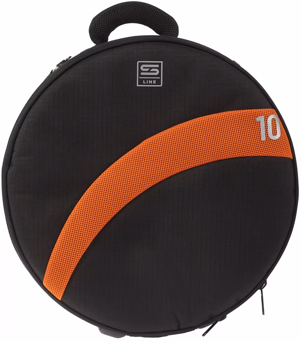 Stefy Line 10" x 8" 1000 Line Tom Drum Bag - Obal na tom